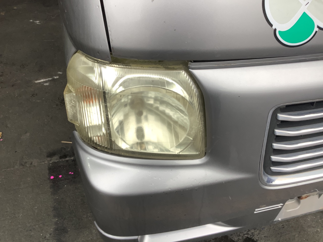 GAPRAS ホンダ バモスホビオ - 商品詳細 - SP380694