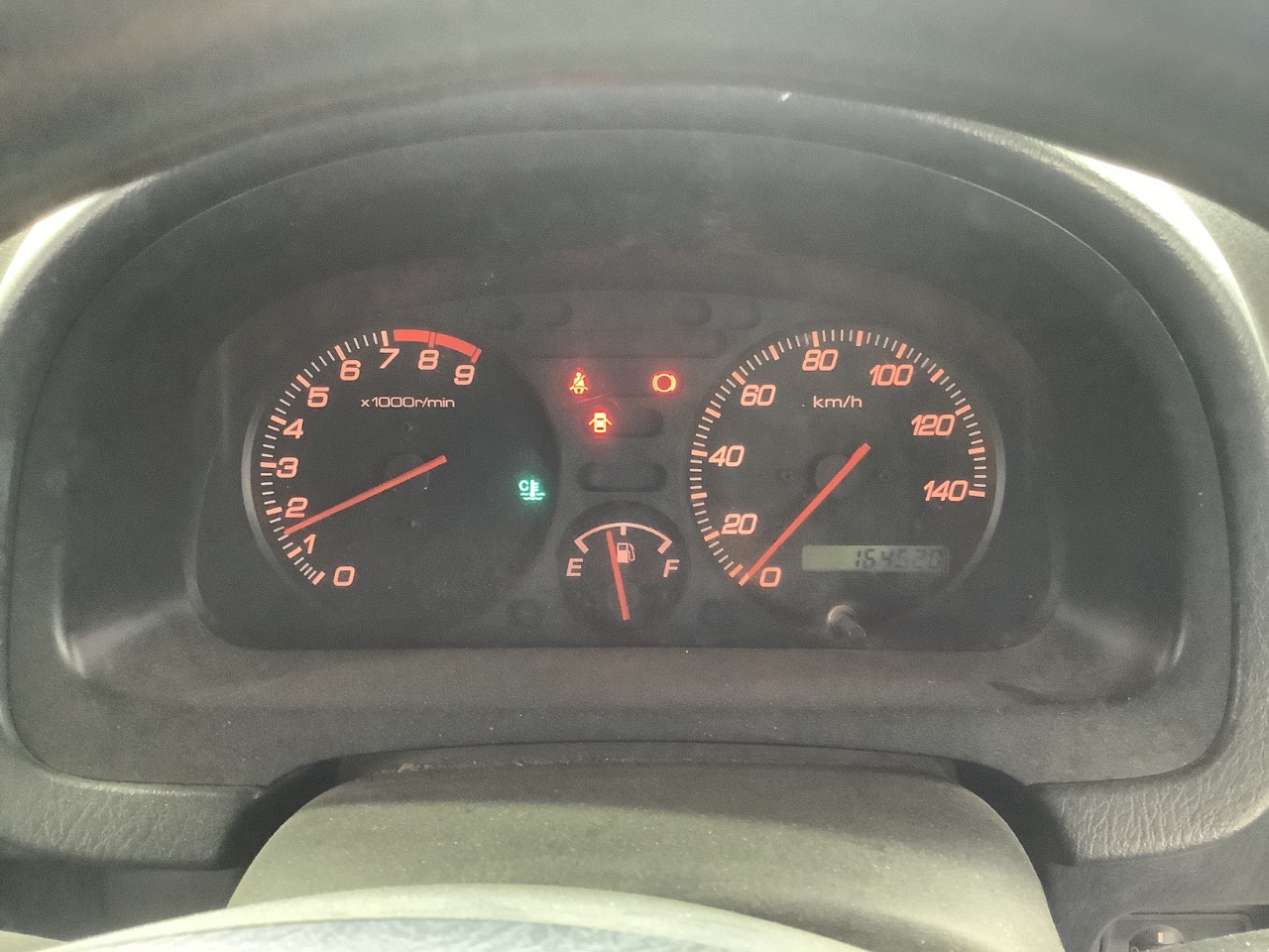 ホンダホビオに付けていました GAPRAS ホンダ バモスホビオ - 商品詳細 - SP380694