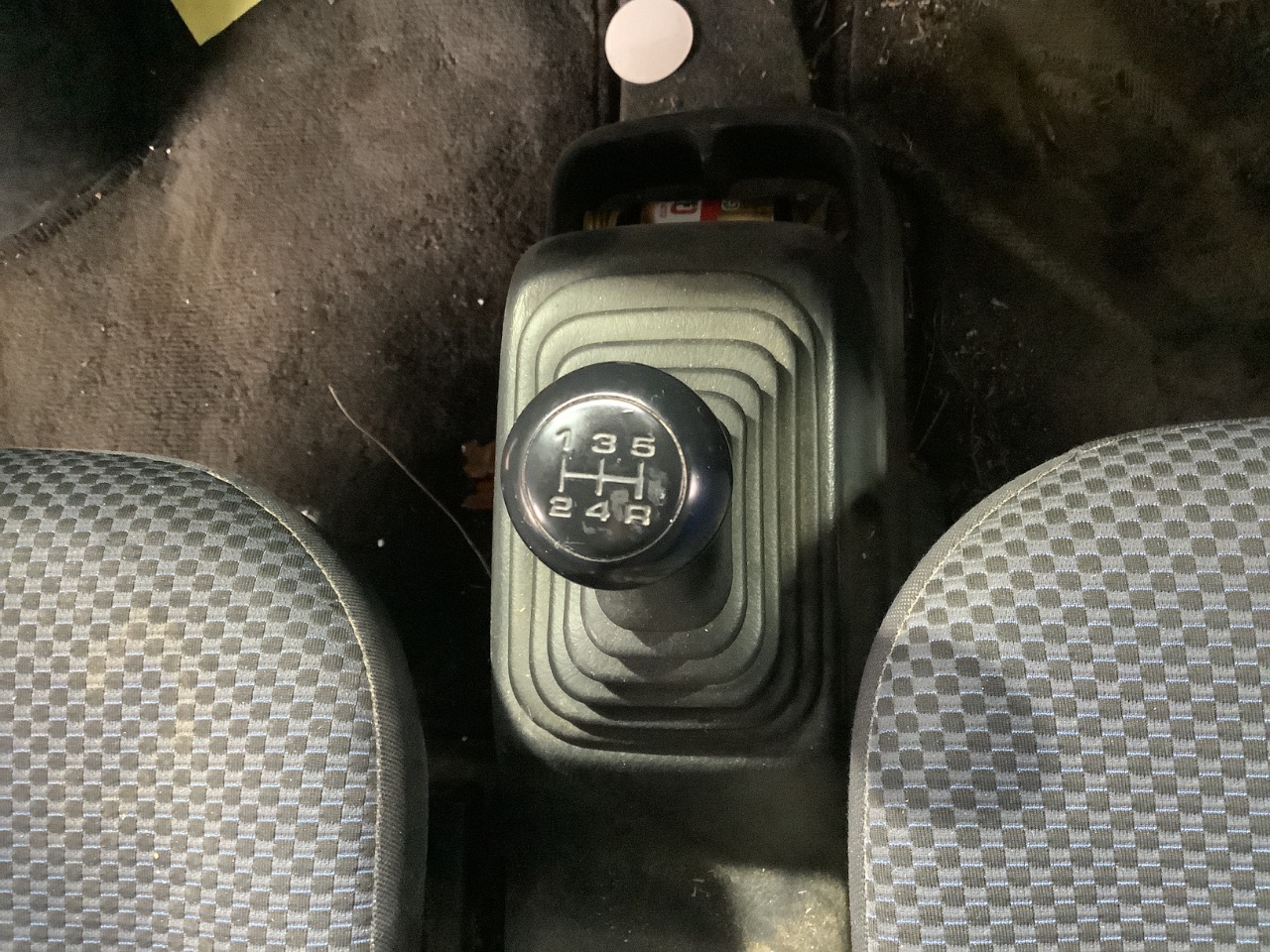 GAPRAS ホンダ バモスホビオ - 商品詳細 - SP380694