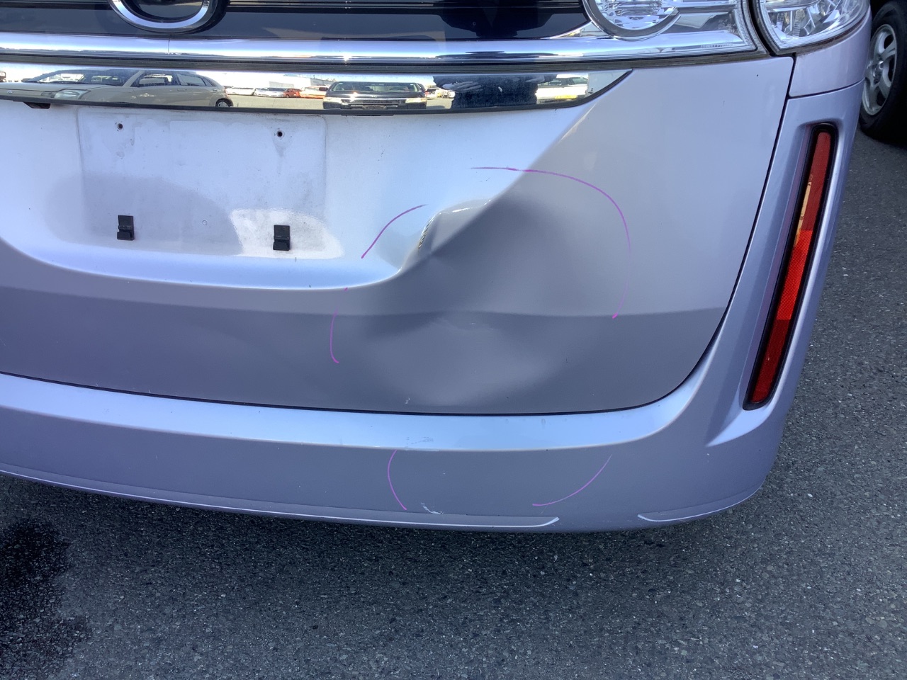 マツダ　ビアンテ　部品取り車 GAPRAS マツダ ビアンテ - 商品詳細 - SP381130