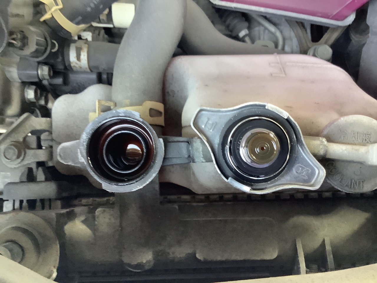 GAPRAS DAIHATSU Mira Cocoa - Product detail - SP381253