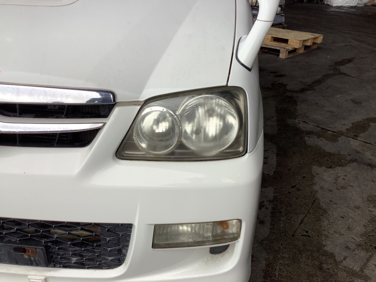 GAPRAS DAIHATSU Terios Kid - Product detail - SP381390