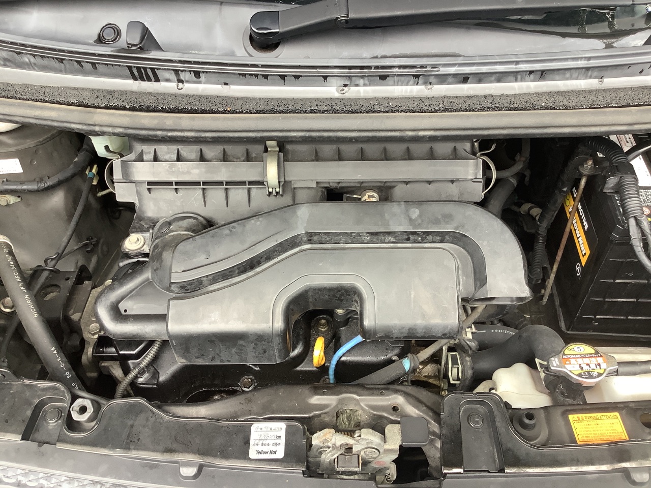 ダイハツ DAIHATSU DBA-L175S エンジン KF-VE ムーヴ Move ダイハツ DAIHATSU DBA-L175S エンジン KF-VE ムーヴ Move
