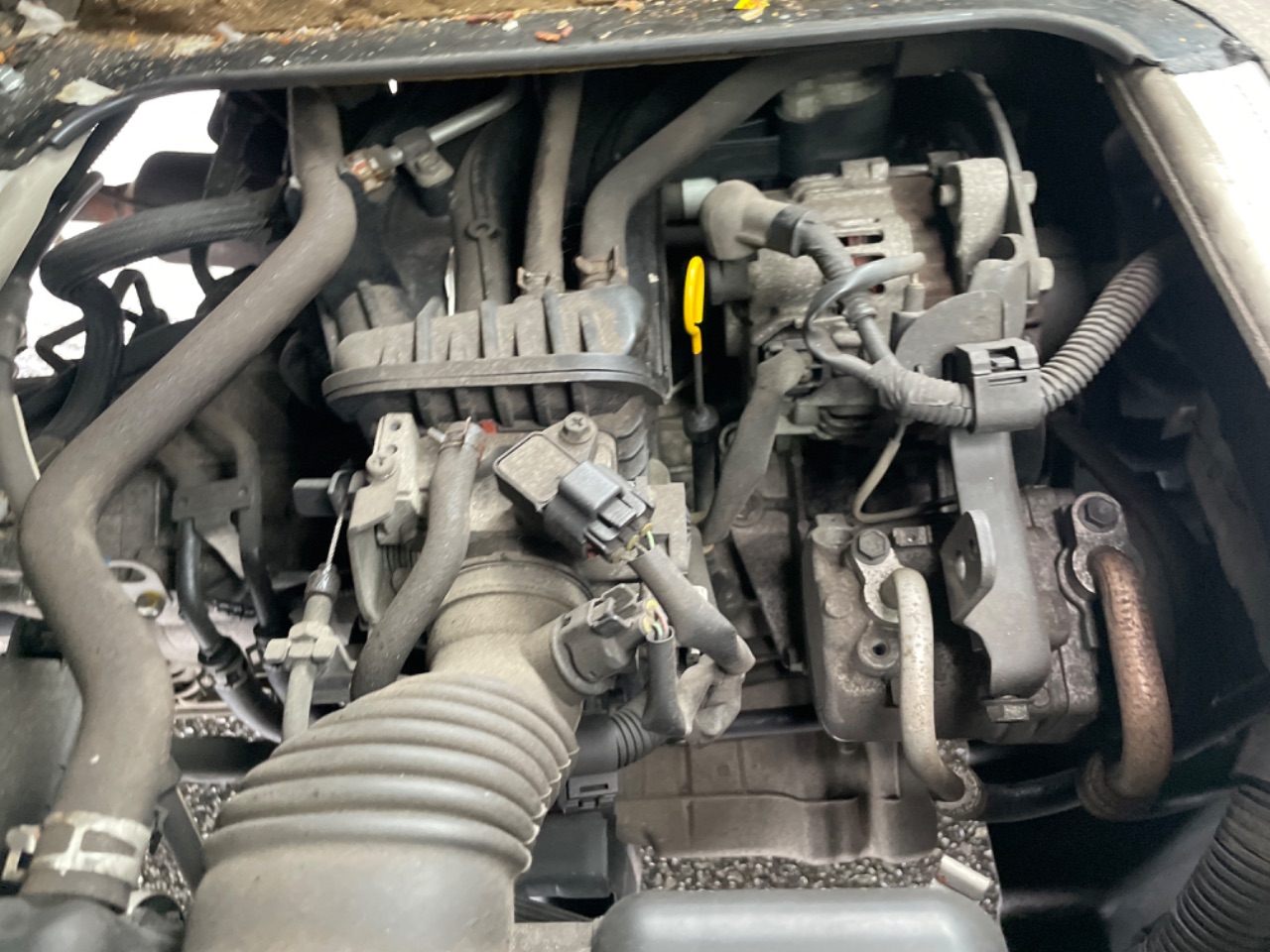 GAPRAS 日産 クリッパーバン - 商品詳細 - SP381618