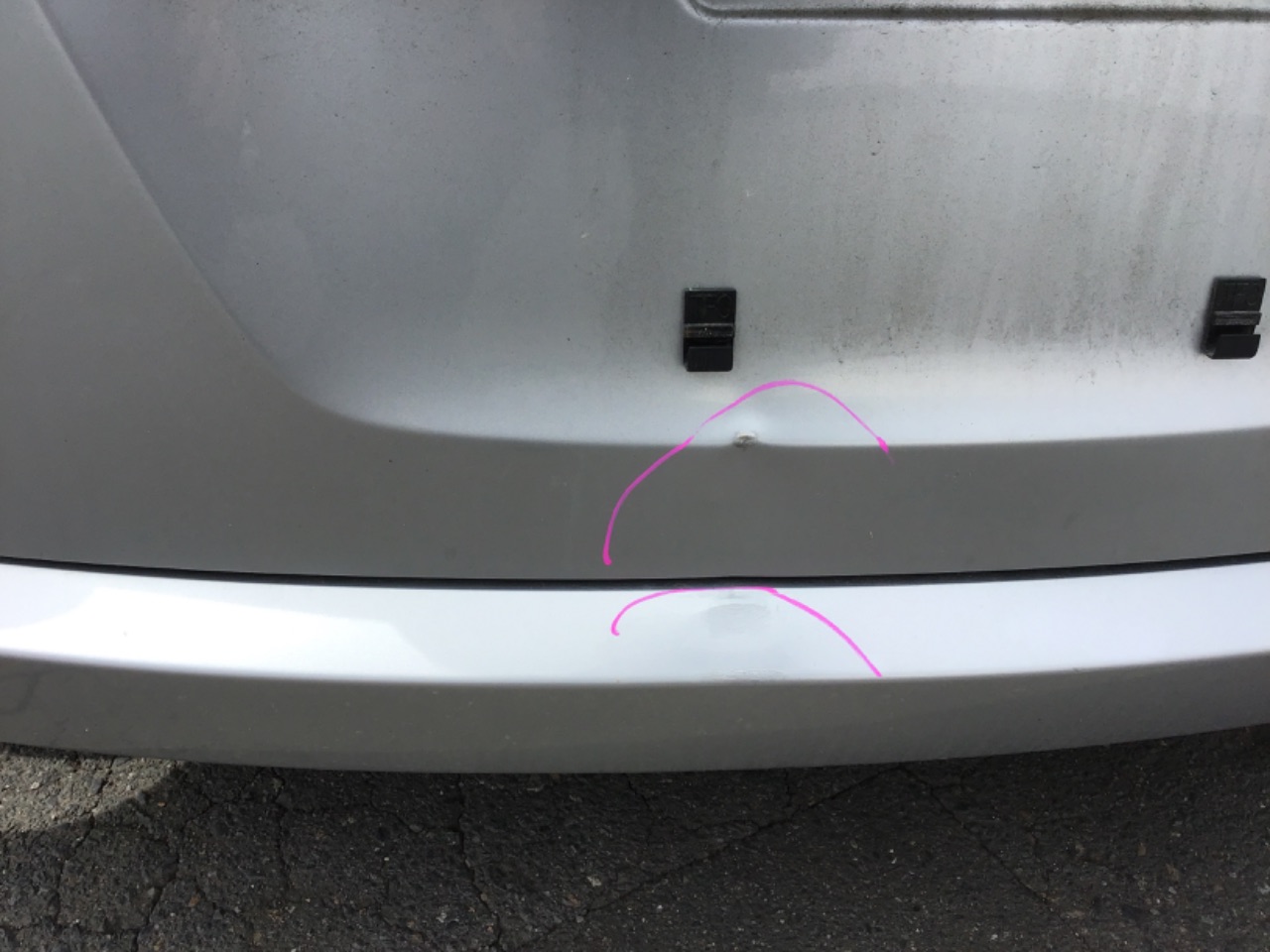 GAPRAS HONDA Freed - Product detail - SP382264