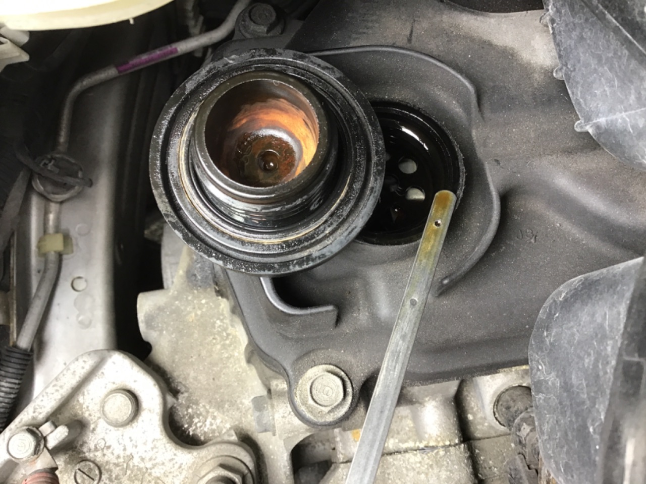 GAPRAS HONDA Freed - Product detail - SP382264