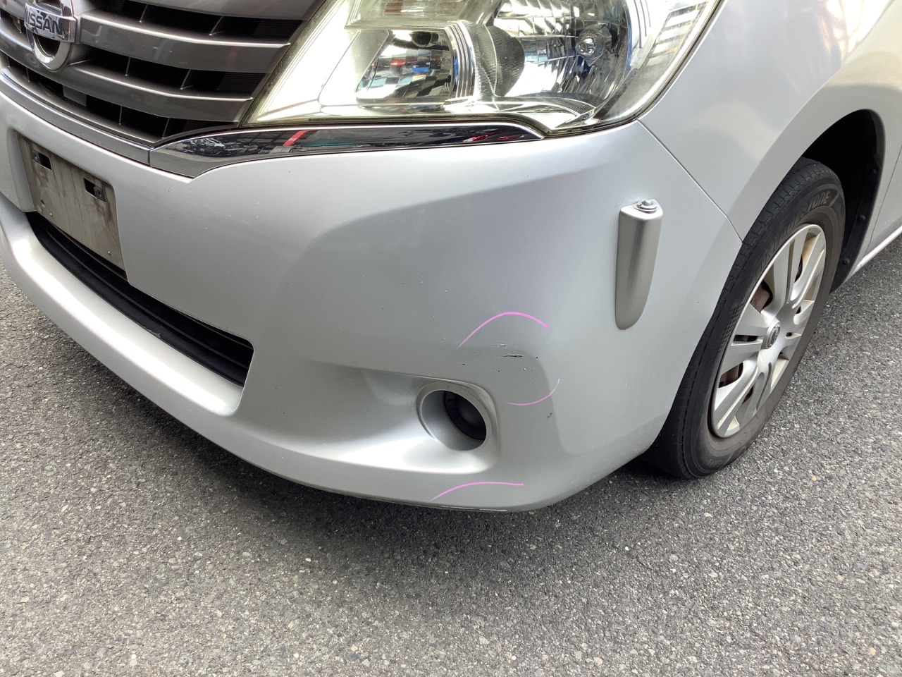 GAPRAS 日産 セレナ - 商品詳細 - SP382456