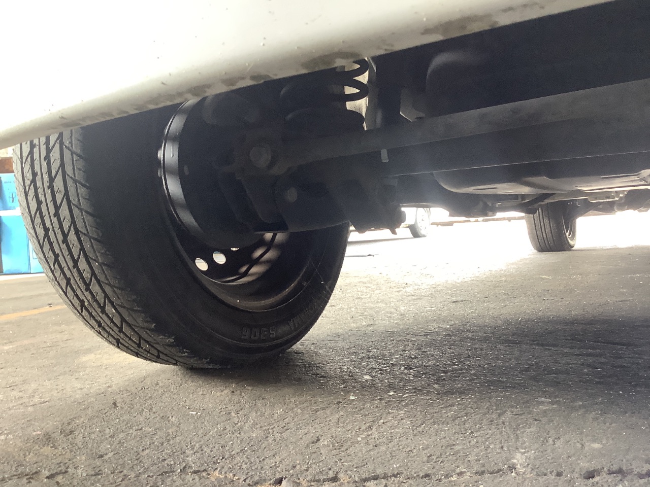 GAPRAS MITSUBISHI Toppo - Product detail - SP382541