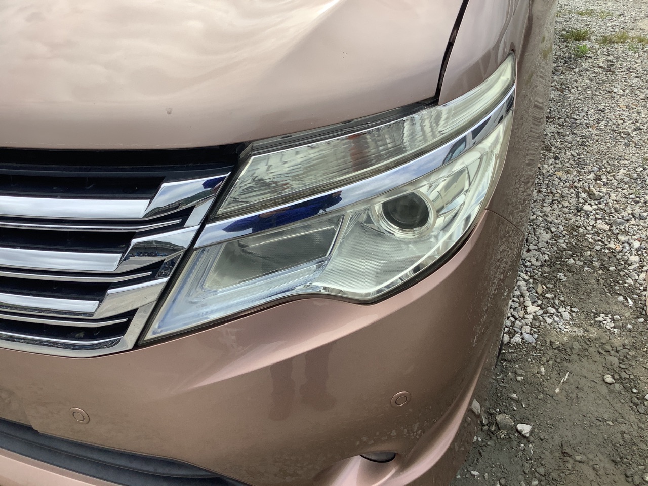 GAPRAS 日産 セレナ - 商品詳細 - SP382578