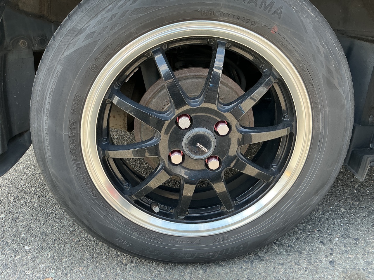 GAPRAS ホンダ インサイト - 商品詳細 - SP382853