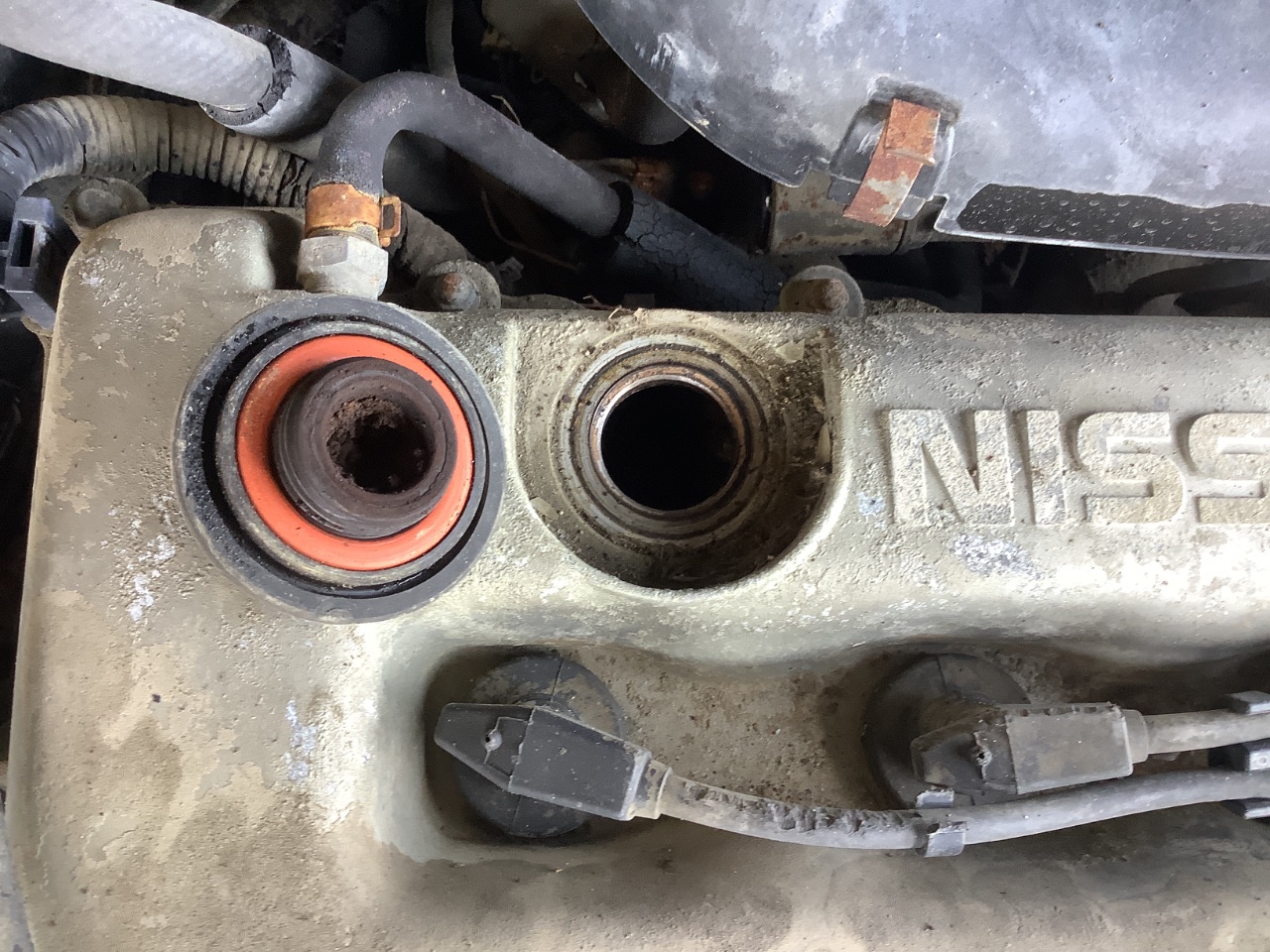 GAPRAS 日産 アベニール - 商品詳細 - SP383045
