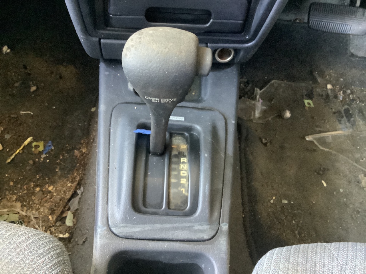 GAPRAS 日産 アベニール - 商品詳細 - SP383045