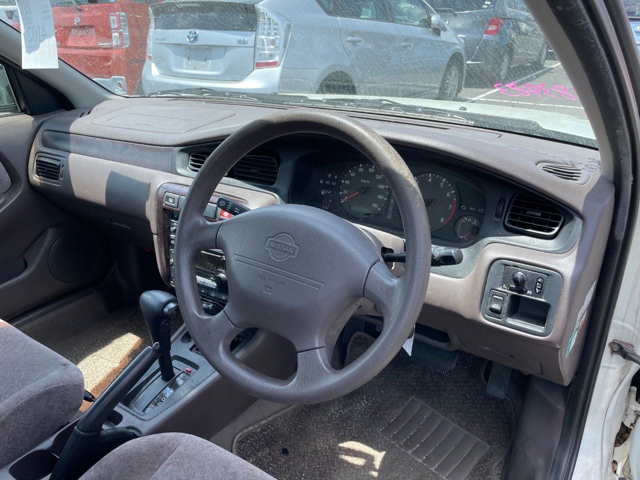 GAPRAS 日産 ブルーバード - 商品詳細 - SP383483