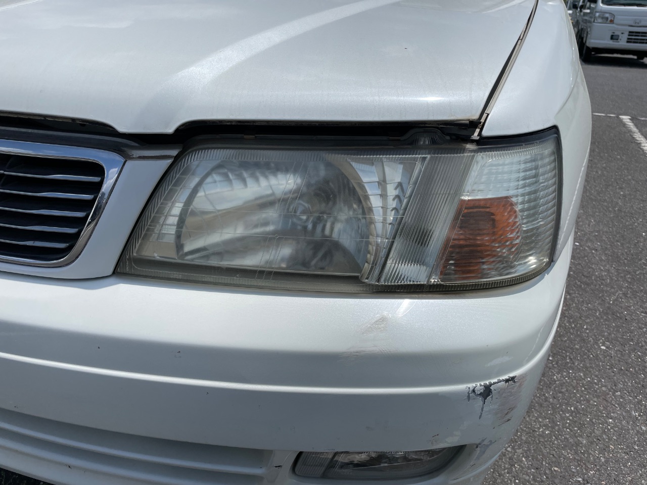 GAPRAS 日産 ブルーバード - 商品詳細 - SP383483