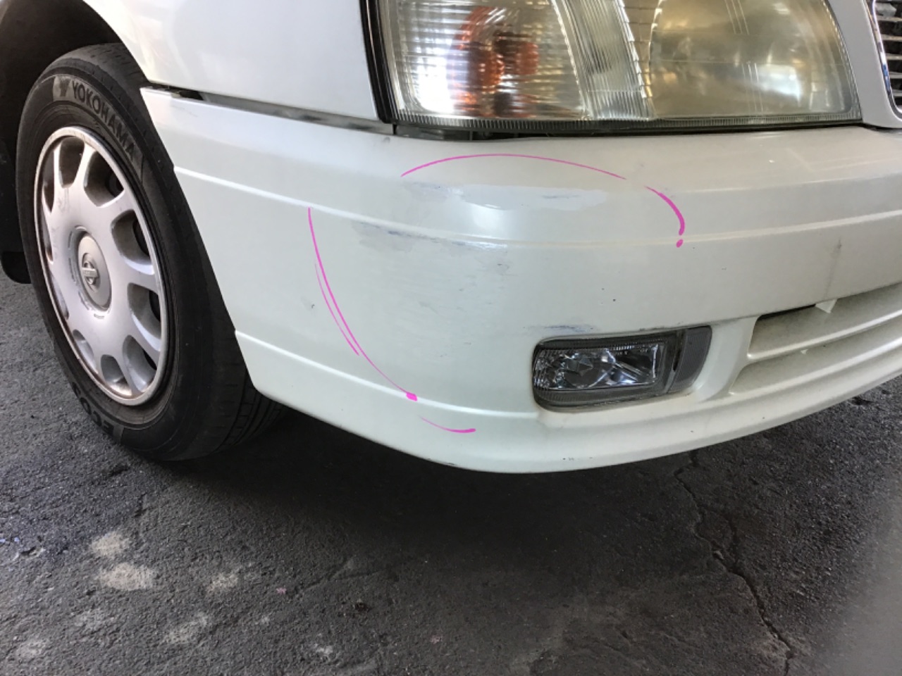GAPRAS 日産 ブルーバード - 商品詳細 - SP383483