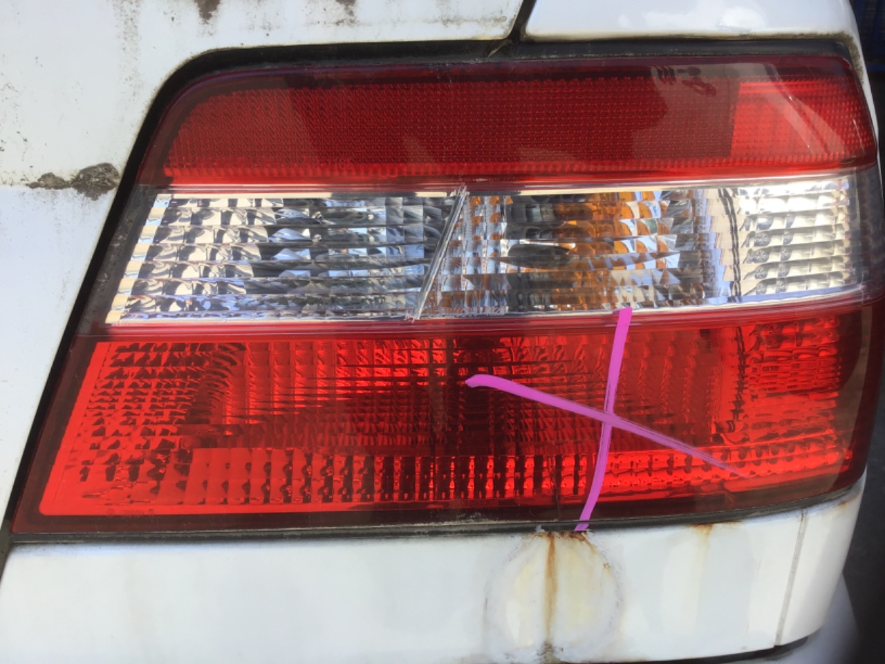GAPRAS 日産 ブルーバード - 商品詳細 - SP383483