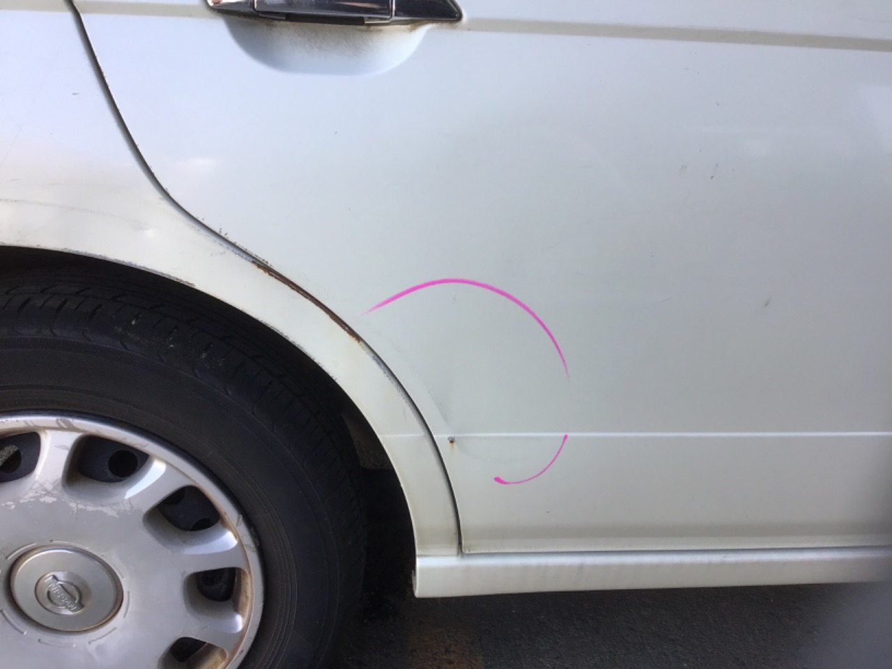 GAPRAS 日産 ブルーバード - 商品詳細 - SP383483
