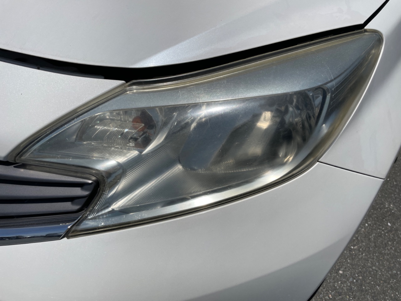 GAPRAS 日産 ノート - 商品詳細 - SP383802 GAPRAS 日産 ノート - 商品詳細 - SP383802