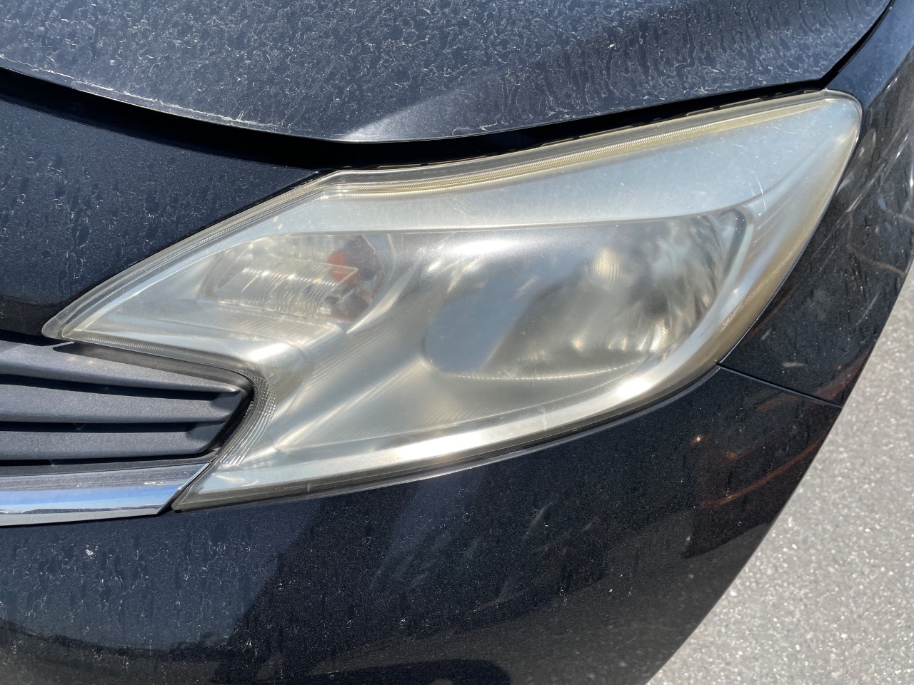 GAPRAS 日産 ノート - 商品詳細 - SP383803