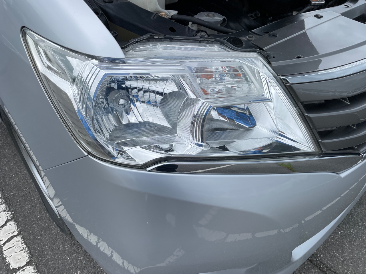 GAPRAS 日産 セレナ - 商品詳細 - SP383959