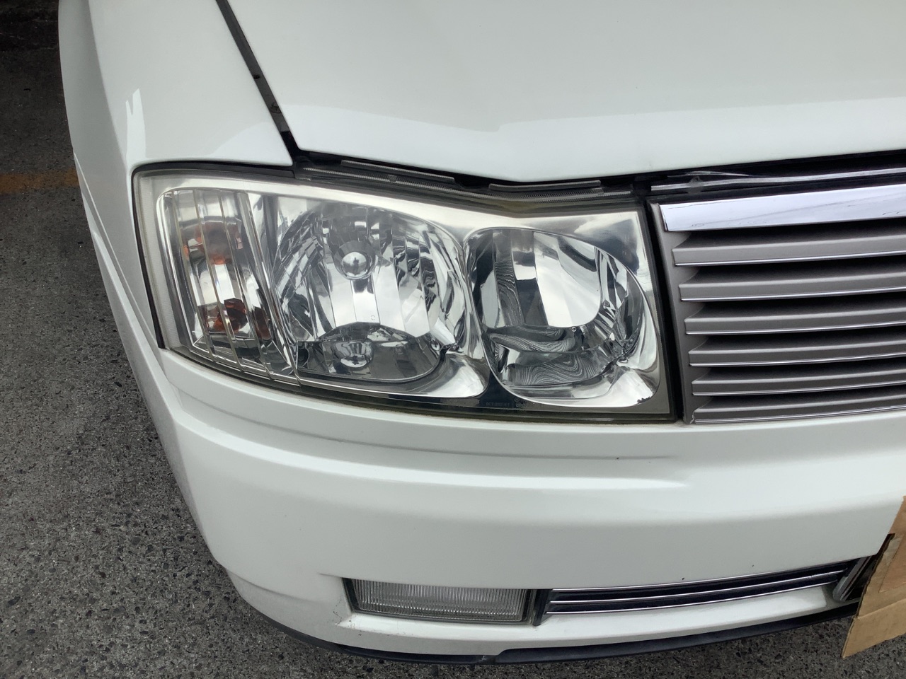 GAPRAS 日産 セドリック - 商品詳細 - SP384829