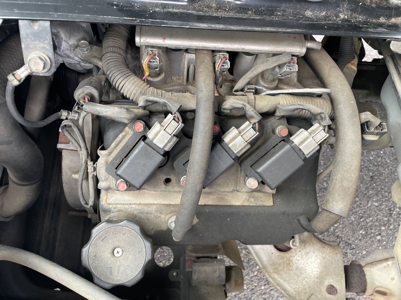 GAPRAS 日産 クリッパーバン - 商品詳細 - SP385156