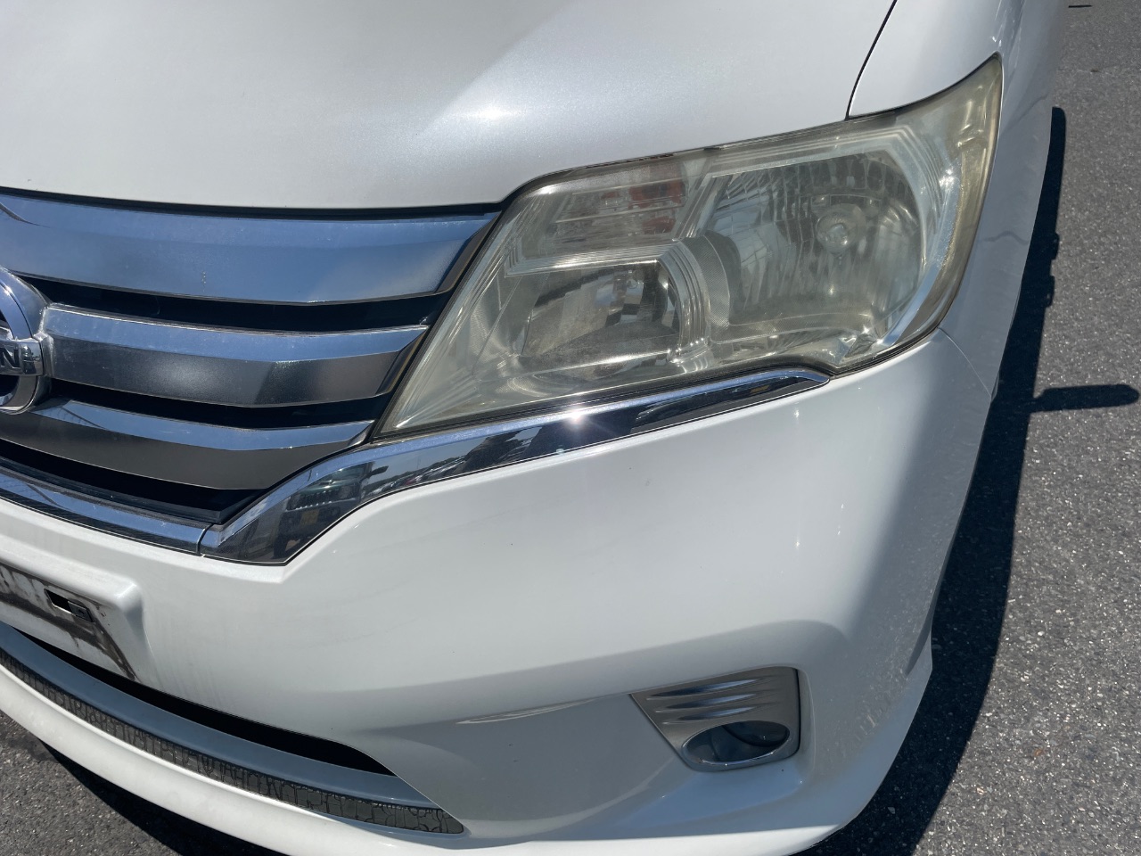 GAPRAS 日産 セレナ - 商品詳細 - SP385252
