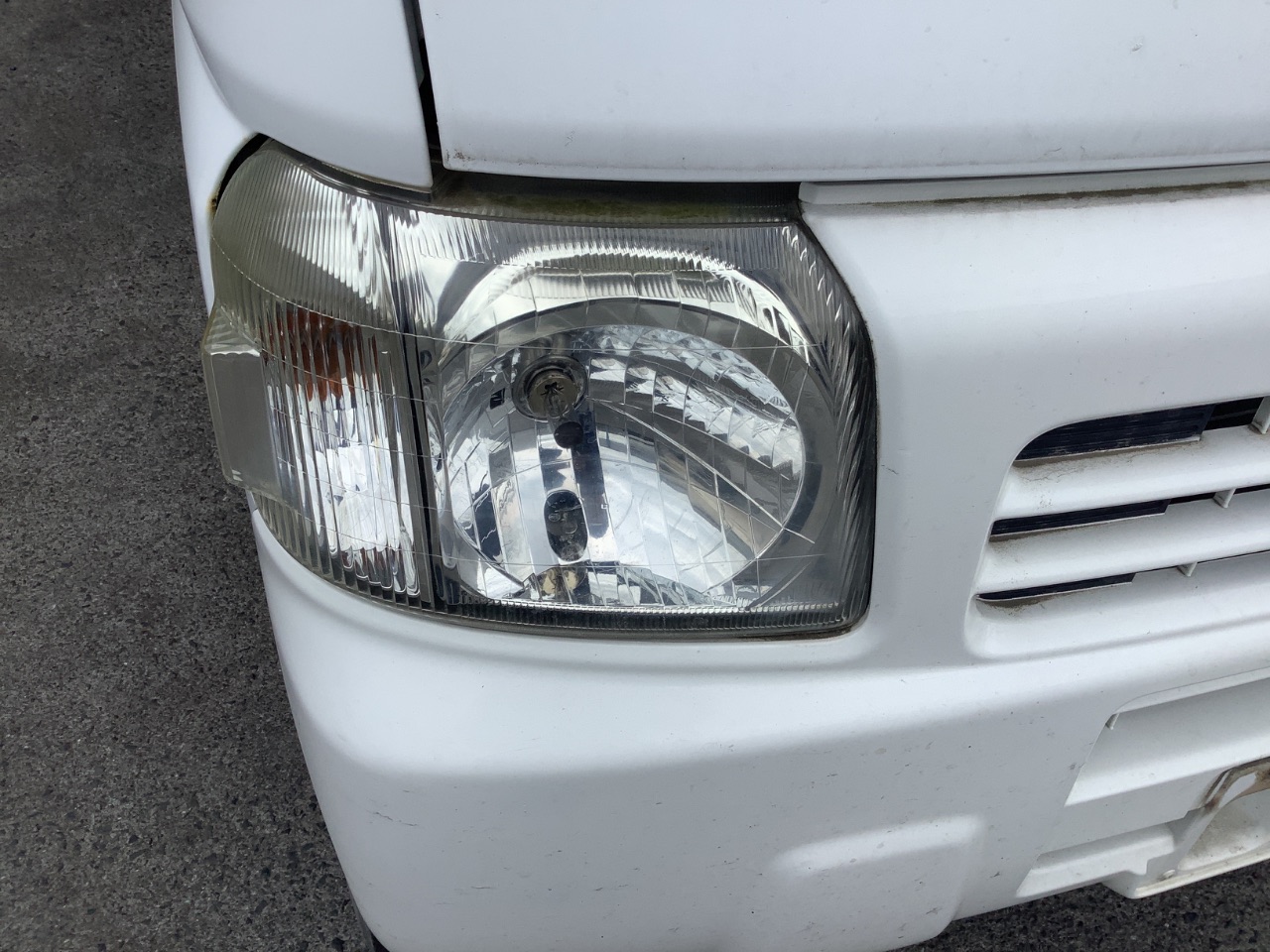 GAPRAS ホンダ アクティバン - 商品詳細 - SP385348