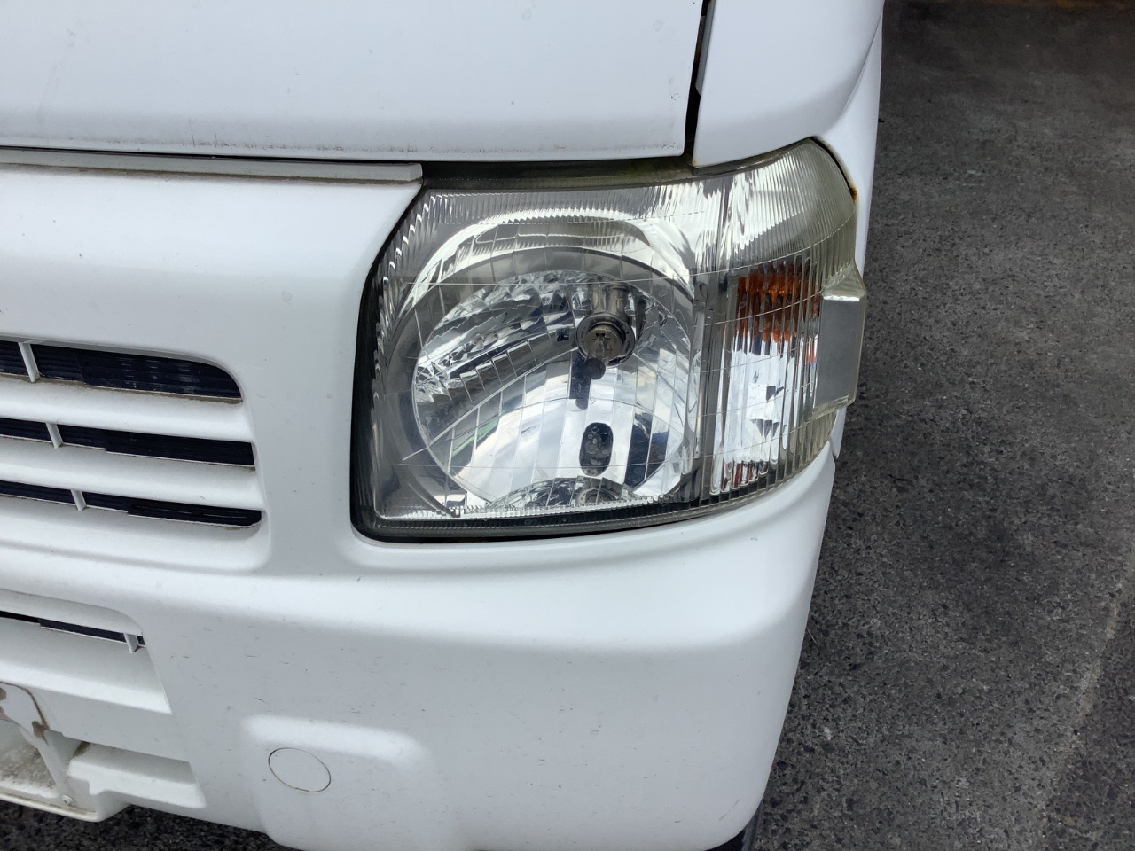 GAPRAS ホンダ アクティバン - 商品詳細 - SP385348