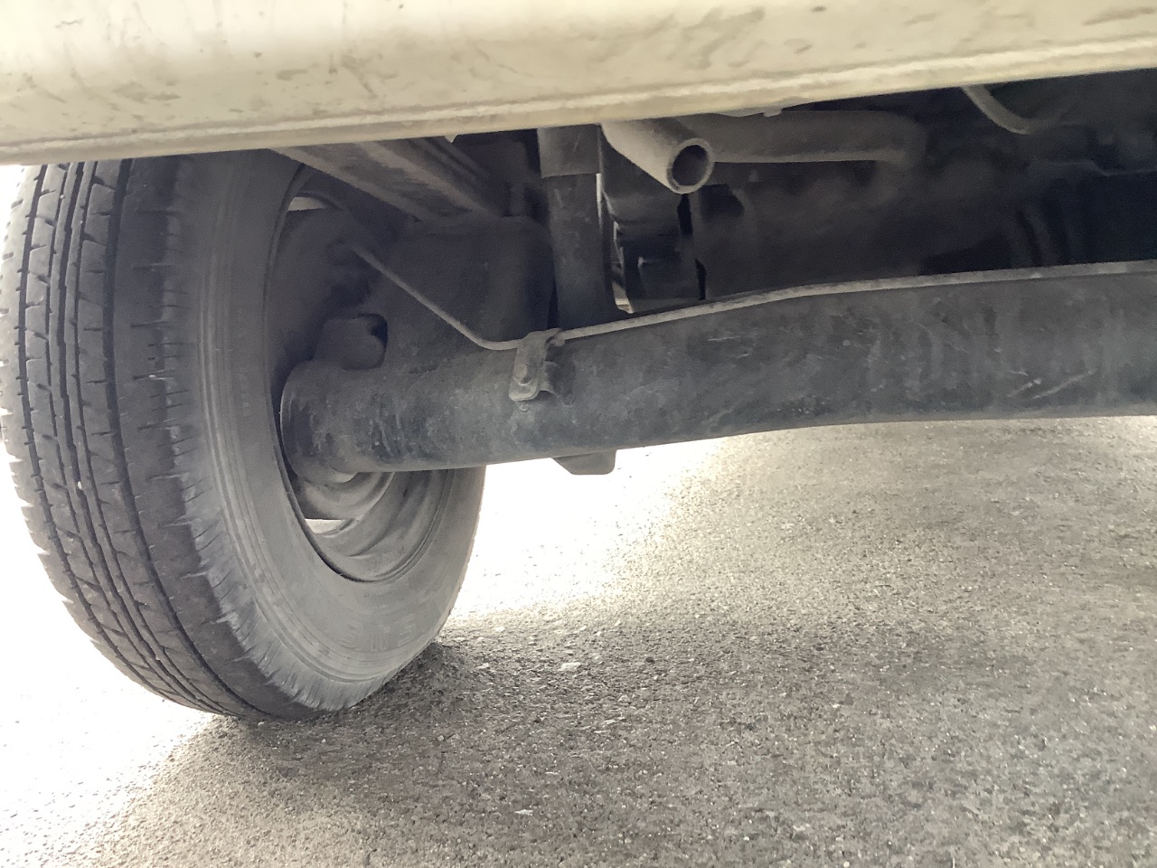 GAPRAS ホンダ アクティバン - 商品詳細 - SP385348