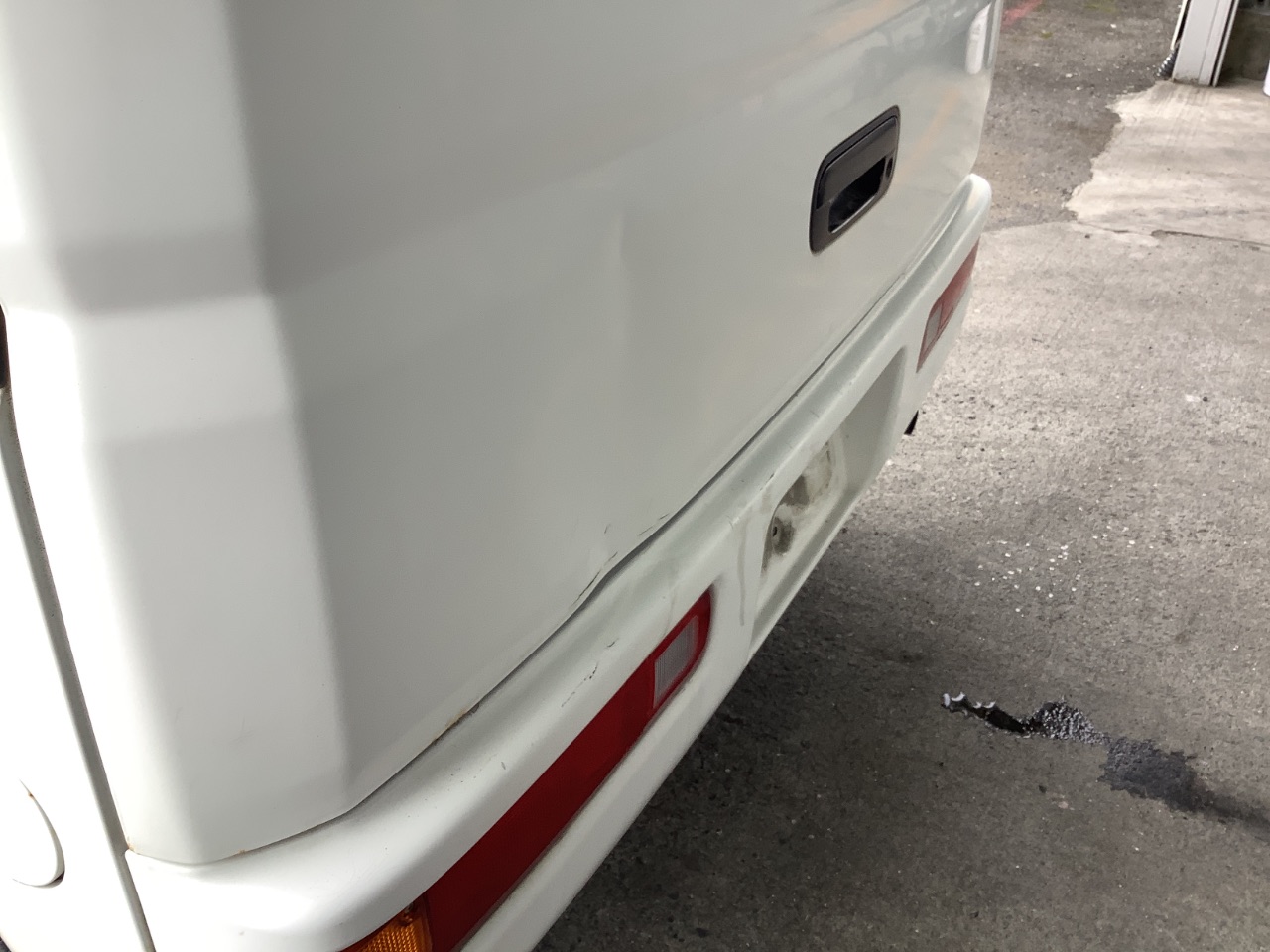 GAPRAS ホンダ アクティバン - 商品詳細 - SP385348