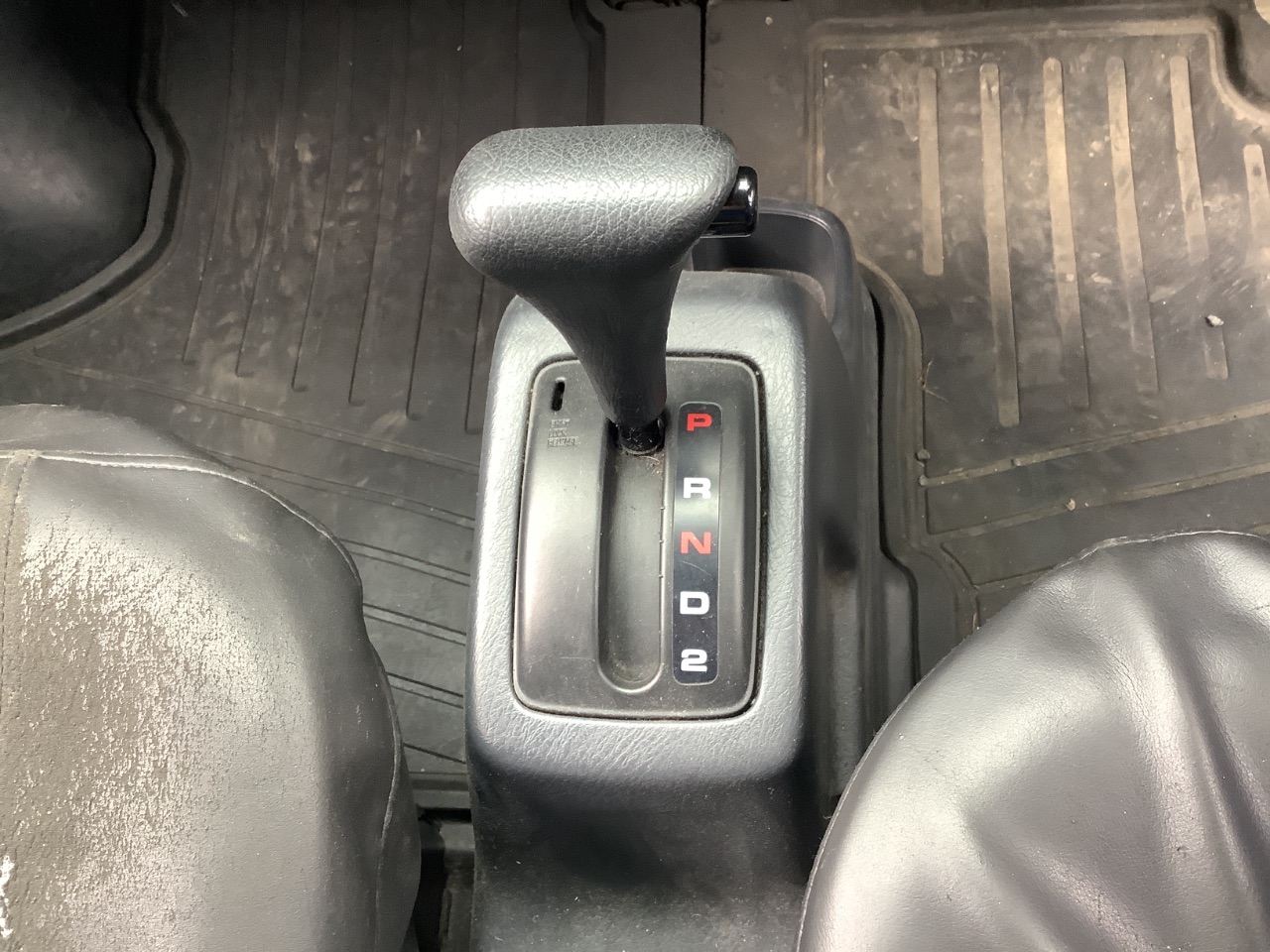 GAPRAS ホンダ アクティバン - 商品詳細 - SP385348
