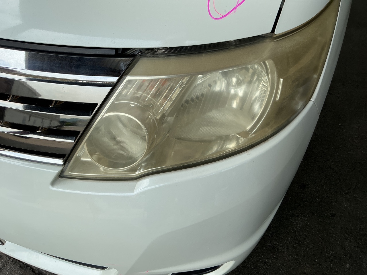 GAPRAS 日産 セレナ - 商品詳細 - SP385609
