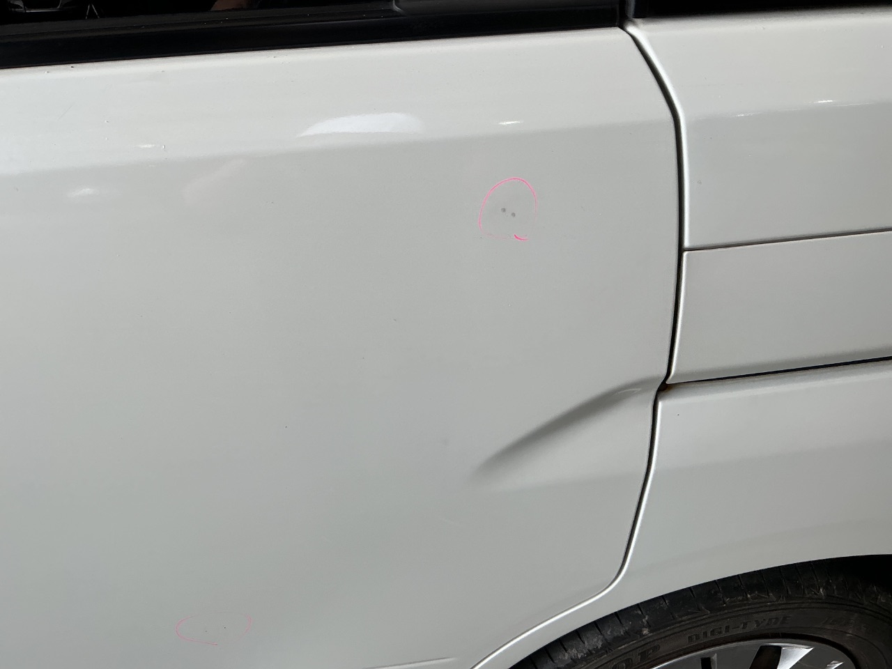 GAPRAS 日産 セレナ - 商品詳細 - SP385609