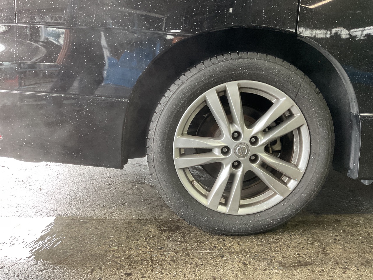 GAPRAS 日産 エルグランド - 商品詳細 - SP385914