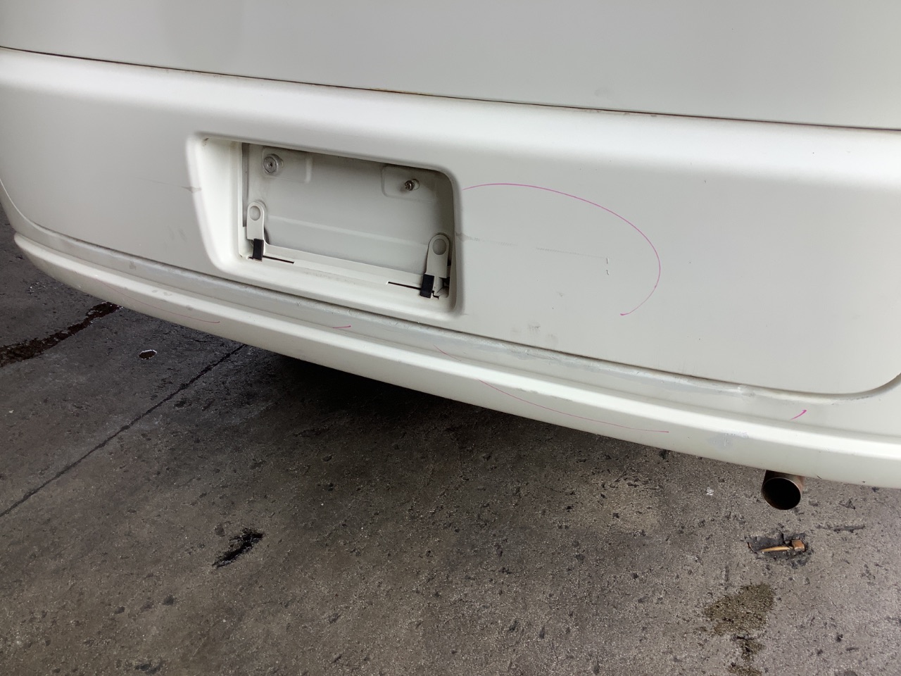 GAPRAS ホンダ ステップワゴン - 商品詳細 - SP386886