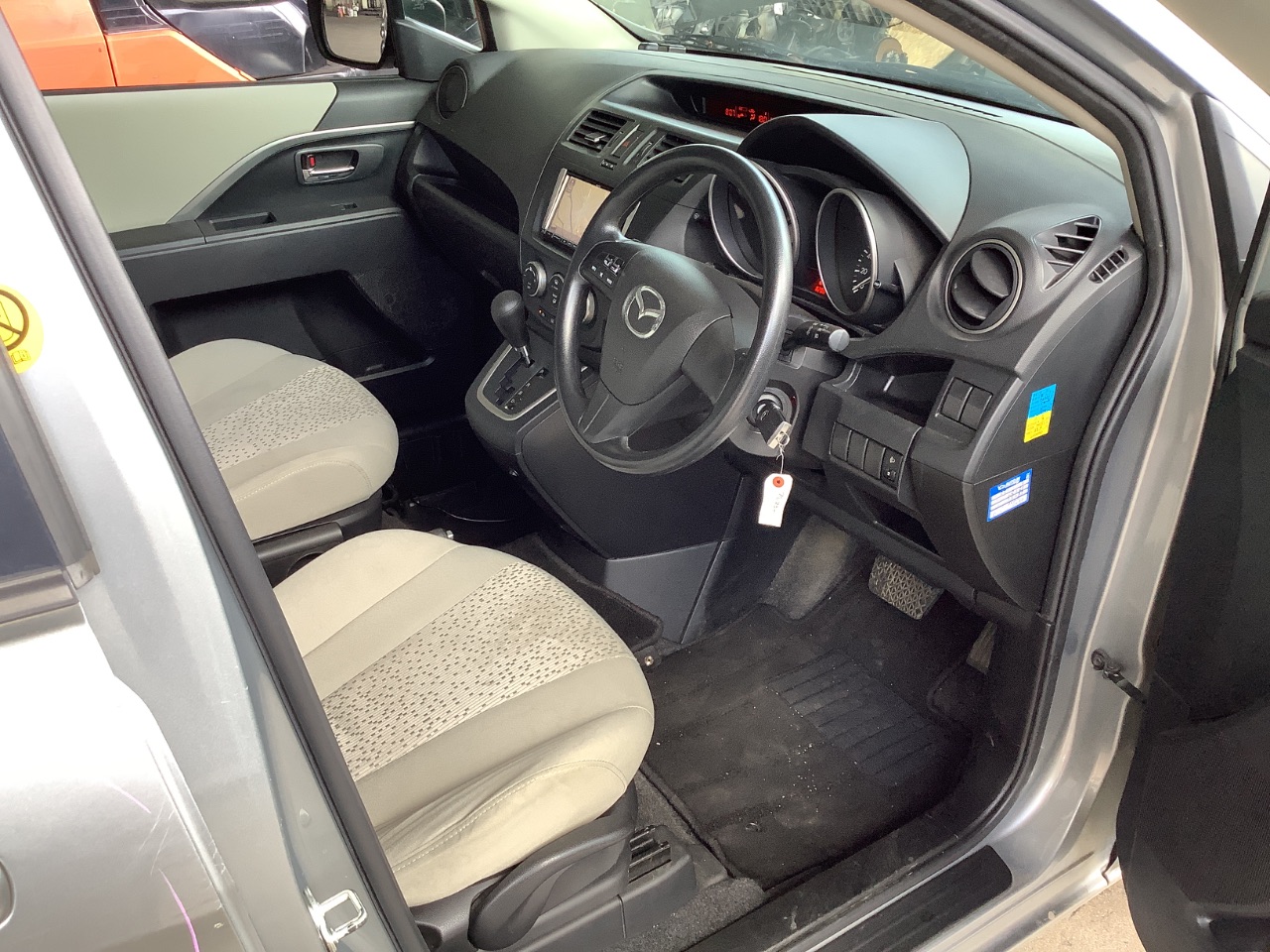 GAPRAS 日産 日産 その他 - 商品詳細 - SP386889