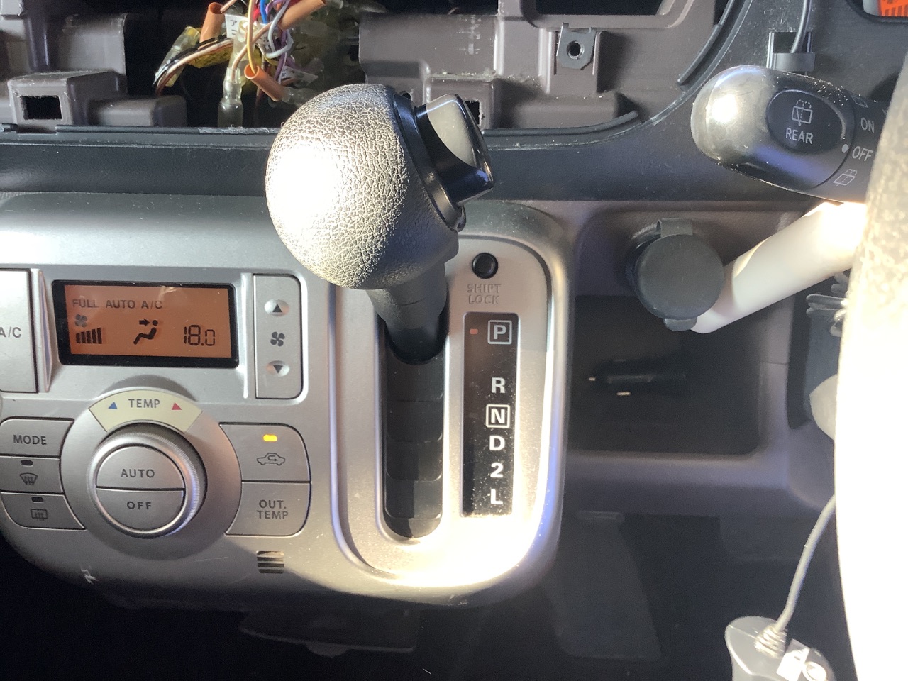 もこ 4点 GAPRAS 日産 モコ - 商品詳細 - SP387354