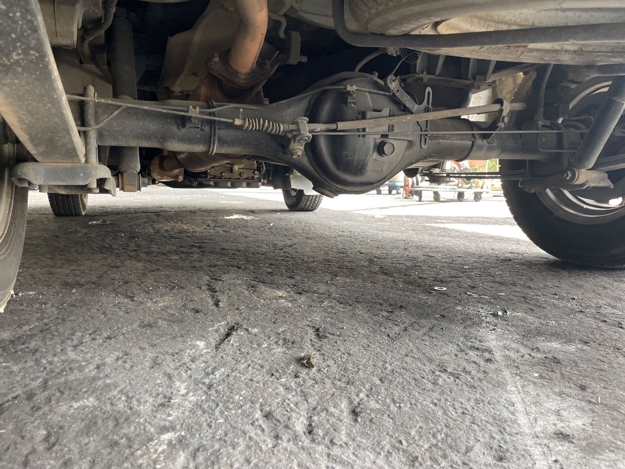 GAPRAS 日産 バネットバン - 商品詳細 - SP387590