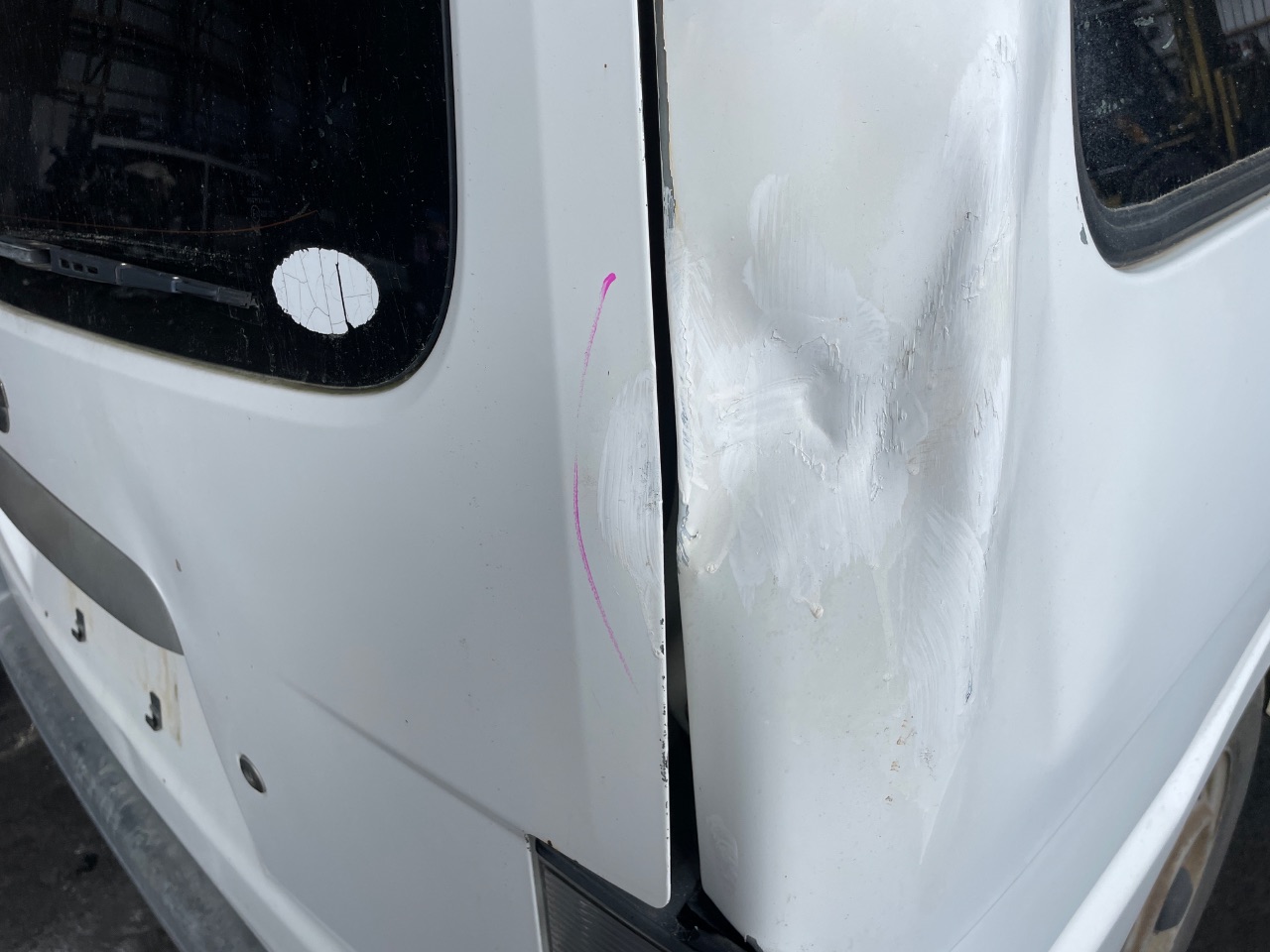 GAPRAS 日産 バネットバン - 商品詳細 - SP387590