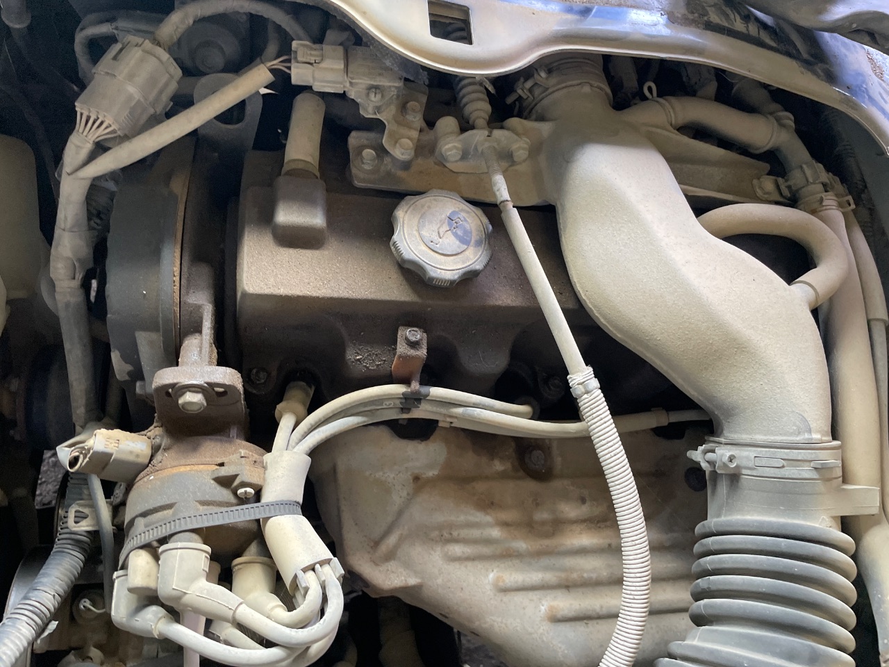 GAPRAS 日産 バネットバン - 商品詳細 - SP387590