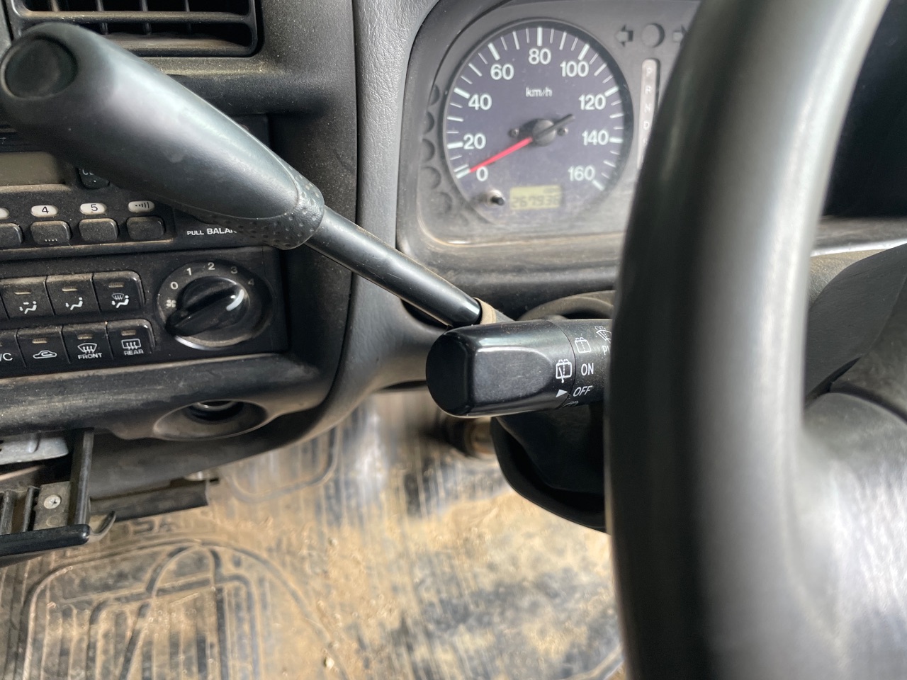 GAPRAS 日産 バネットバン - 商品詳細 - SP387590