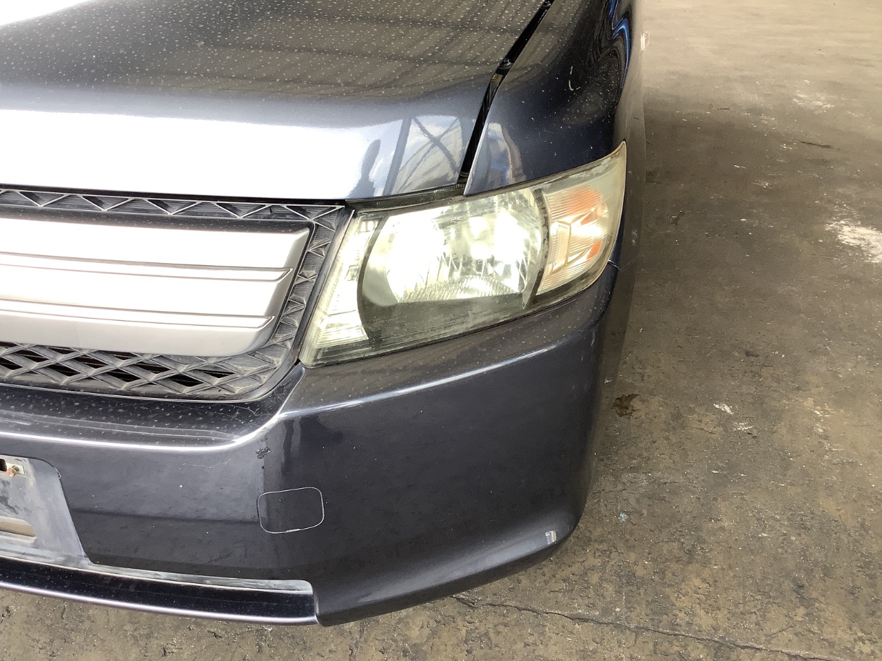イ*ヒ様 gk1 モビリオスパイク　現状不具合あり自走可 GAPRAS ホンダ モビリオスパイク - 商品詳細 - SP387823