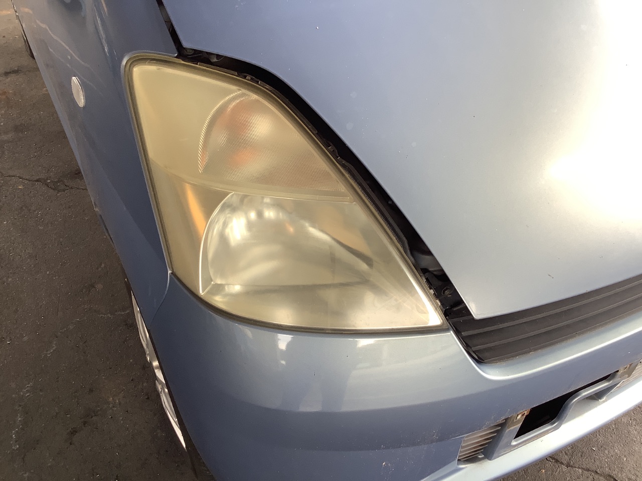 GAPRAS SUZUKI MR Wagon - Product detail - SP389388