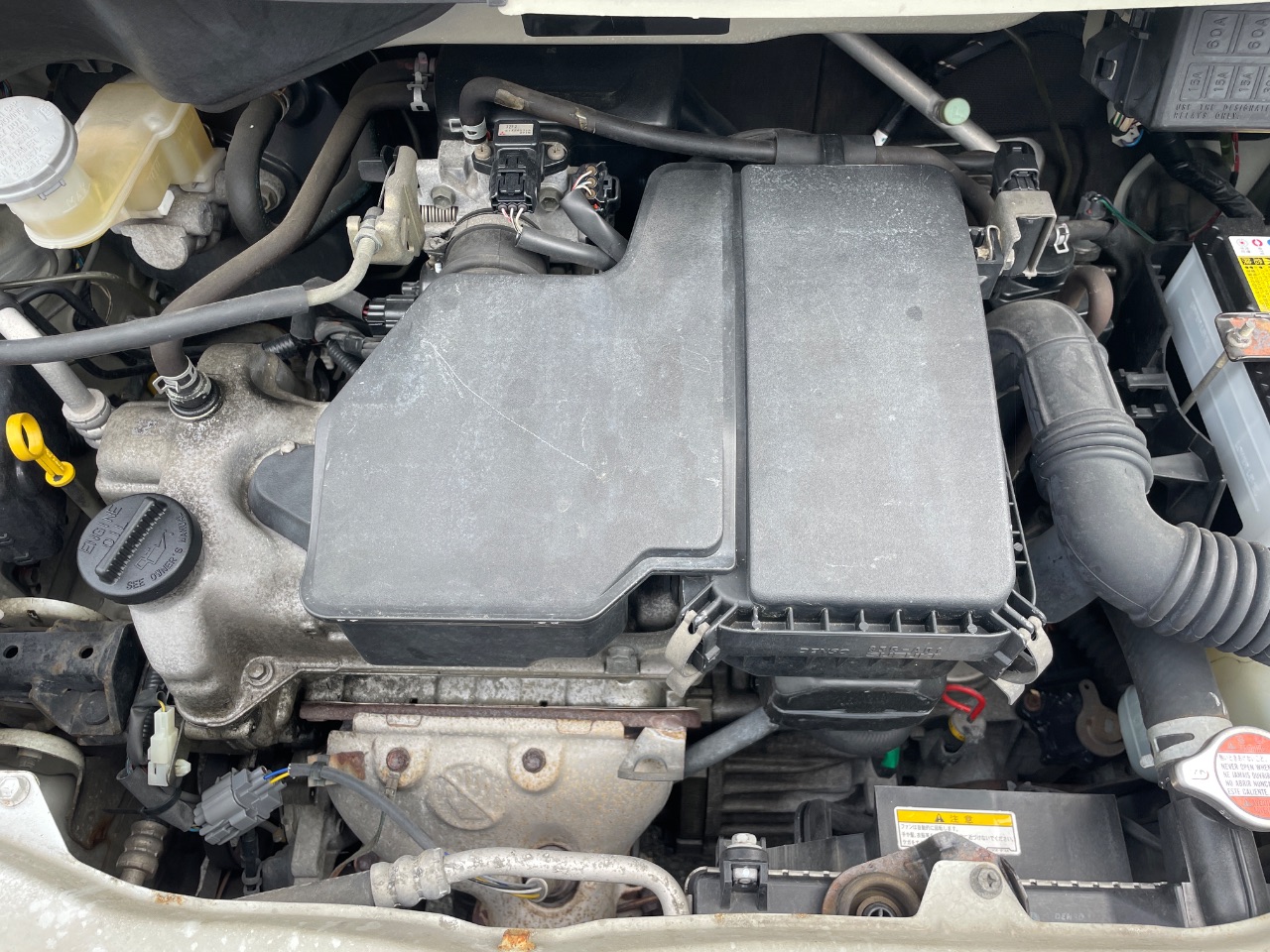 GAPRAS 日産 モコ - 商品詳細 - SP389392