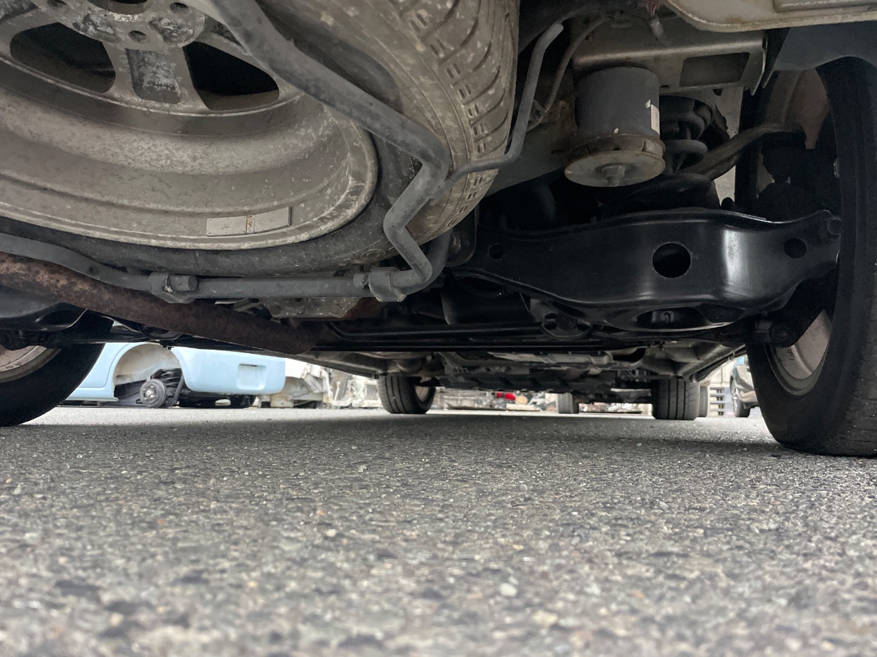 GAPRAS 日産 エルグランド - 商品詳細 - SP389450