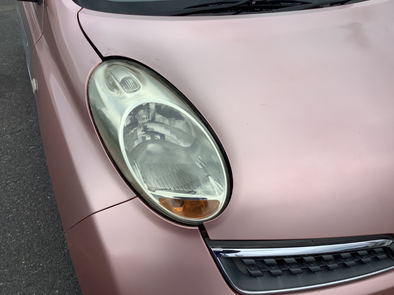 GAPRAS 日産 マーチ - 商品詳細 - SP389630