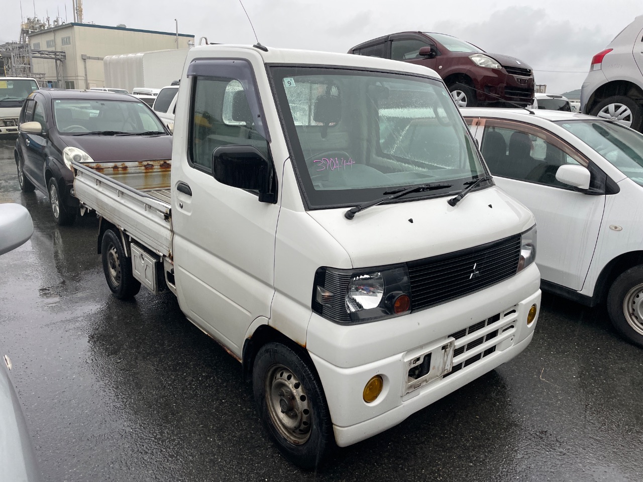 GAPRAS 三菱 三菱 その他 - 商品詳細 - SP390444