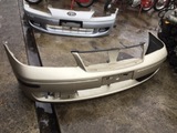 FRONT BUMPER - Special car others 0/2