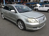GAPRAS トヨタ アベンシス - 商品詳細 - SP270128